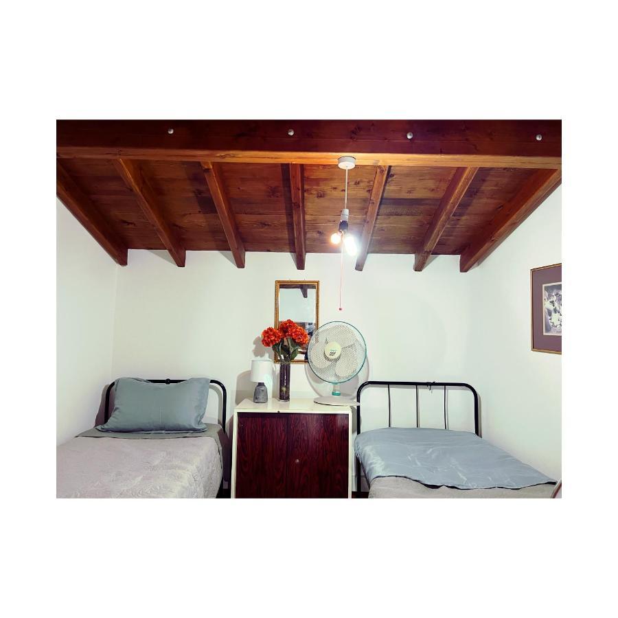 Η Θέα Villa Lofou Esterno foto