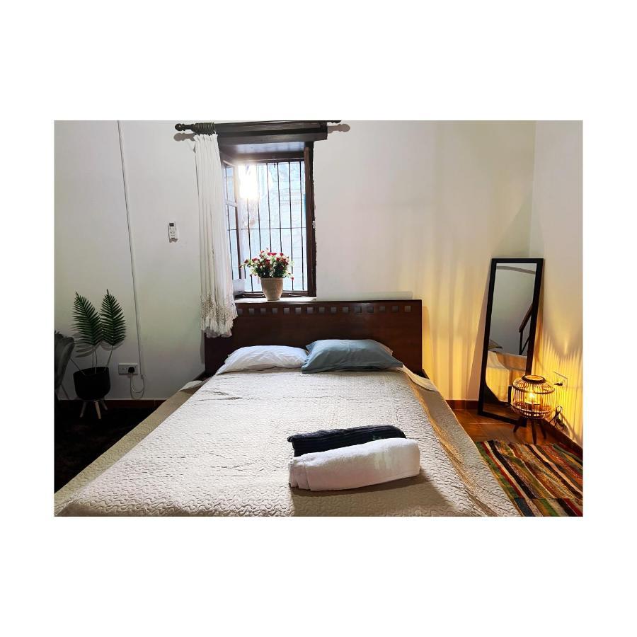 Η Θέα Villa Lofou Esterno foto