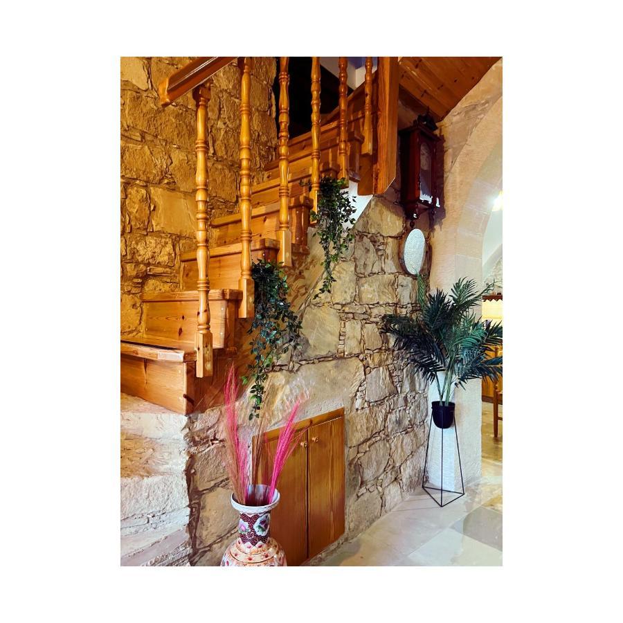 Η Θέα Villa Lofou Esterno foto